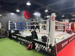 -格斗兄弟搏击健身训练馆(望京店)