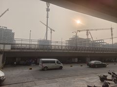 -四道口水产市场