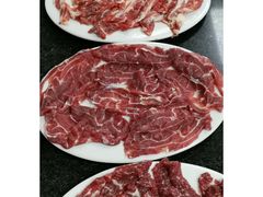 五花趾-五洲牛肉美食馆