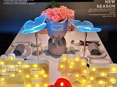 -金链花·泰国餐厅(国贸店)
