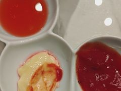 -晋阳春·山西菜·北京烤鸭(交大店)