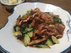 -广州海鲜酒楼(长丰园店)
