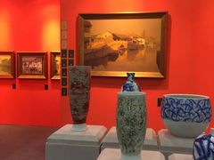 -东浩兰生上海世博展览馆