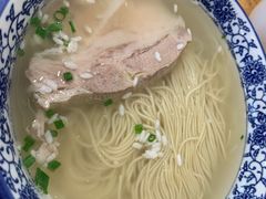 -裕兴记·三虾面(西北街总店)