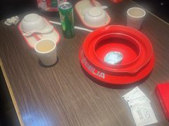 -胖哥俩肉蟹煲(梅溪步步高店)