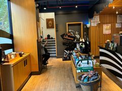 -星巴克(红房子店)