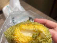 -鲍师傅糕点(国金街店)