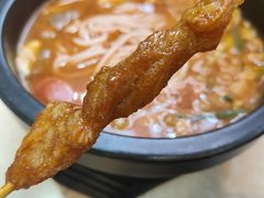 -大鼓米线(常州钟楼新世纪DM店)