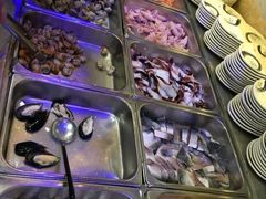 -阪尚皇·原切牛排·烤肉火锅自助(北京路店)