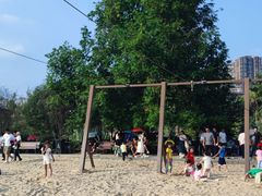 -枫香湖儿童公园