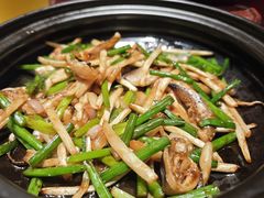 -湯記傳菜