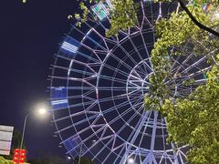 -南昌之星摩天轮