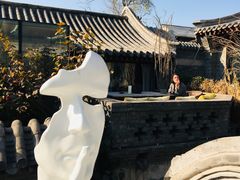 -糖房咖啡(南锣鼓巷店)