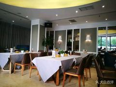 大堂-香浙汇(望京店)
