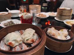 -海航大厦万豪酒店彩海轩中餐厅(霄云路店)