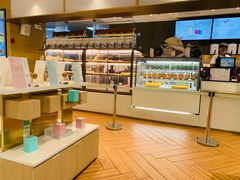 -奈雪的茶(凯德新都心店)