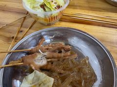 -卫卫麻辣烫(建设新村路店)