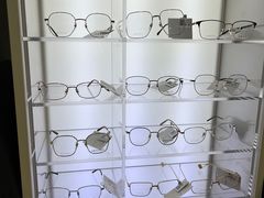 -宝岛眼镜(福清万达店)