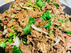 -烤肉季饭庄