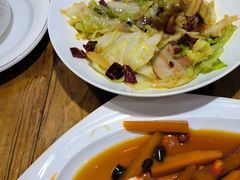 -苹果树下艺术餐厅(通州店)