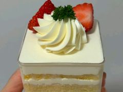 -味多美蛋糕(新和平里店)