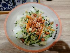 -樊阿姨•肉夹馍•手工面(嘉禾望岗店)