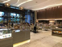 -上海金桥红枫万豪酒店-万豪中餐厅