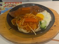 -豪享来中西餐厅(隆昌店)