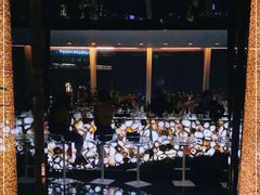 -广州四季酒店·天吧·高空酒吧
