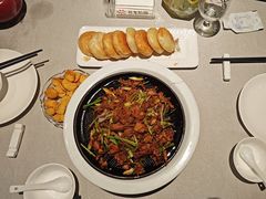 -花家怡园HUA'S RESTAURANT(崇文门·哈德门广场店)