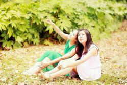 android_upload_pic-时光纪全家福·母女写真