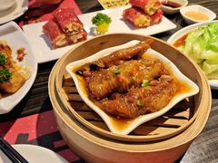 -虾饺妹·粤式手工点心(水荫路店)