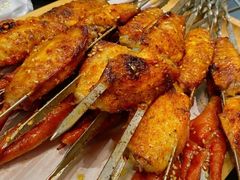 -老虎滩大连海鲜烧烤(建邺云锦路总店)