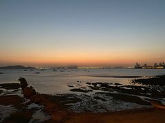-八大关景区