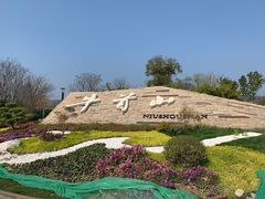 -牛首山文化旅游区