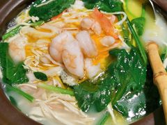 -打酱油·非遗淮扬菜(瘦西湖梅岭店)