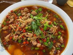 -盛世盐帮·自贡特色(总店)
