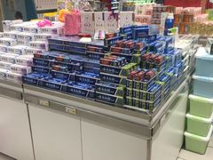 -丽达购物中心(崂山店)