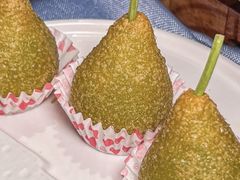 -晓粤·惹味粤菜(凯德乐峰广场店)