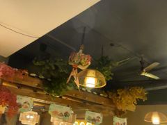 -李久其家民间餐厅(观沙岭公园店)