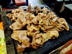 -火炉情韩国料理店(古田路店)