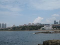 -青岛海滨风景区