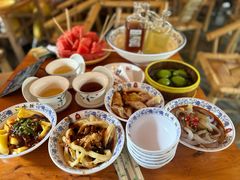 -钟水饺(人民公园总店)