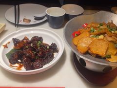 -绿茶餐厅(摩尔城店)