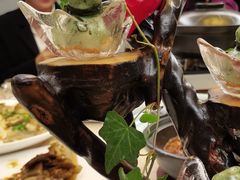 -成都绿洲大酒店(春熙路太古里店)