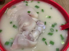 -张太婆老妈蹄花川菜馆·中华餐饮老字号(望平街店)