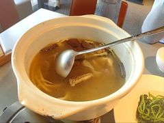 -佬太公海鸭·海鲜大排档(上海总店)