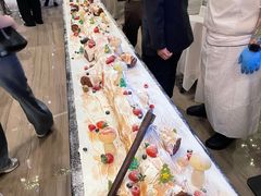 -广州天河希尔顿酒店