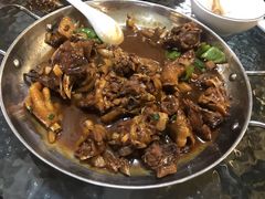 -李东农庄(中南百草园地标店)