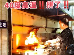 -刘信牛羊肉小炒泡馍(回民街店)